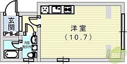ラ・ウェゾン須磨エルロロ