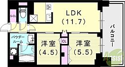 Alivis西神中央