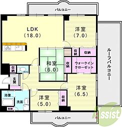 ライオンズマンション須磨妙法寺