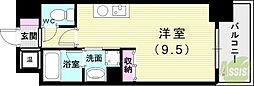 ラ・ウェゾン板宿