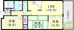 グランプレステージ西神戸伊川谷
