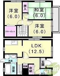 二星貸家