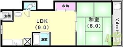 東須磨八木マンション