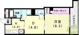 離宮前グリーンハイツ