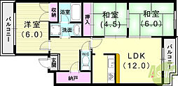 パルピアマンション
