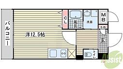 石井マンション