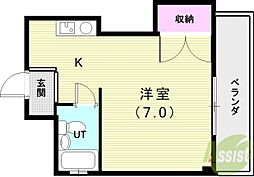 藤井ハイツ
