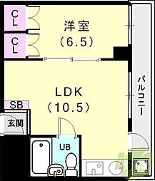 ロゼメゾン須磨