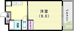 ピアハイツB棟