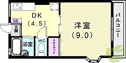 タウンハイム須磨南