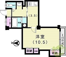 東須磨グリーンハイツ