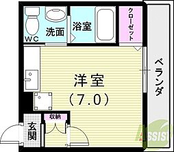 ザ・シティ須磨