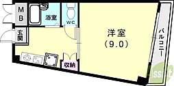 スマ扇コーポ
