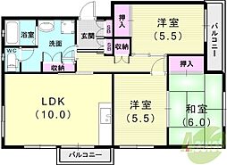 伊川谷住宅2号棟