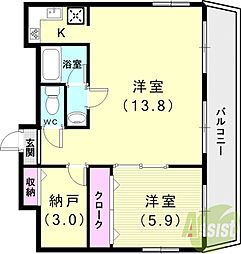 ハイツ神戸西