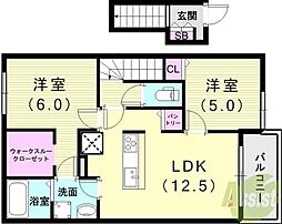 アルコバレーノVIIノース