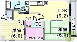 ル・ソレイユ須磨