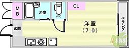サニーパレス白川台