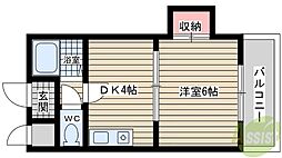 クラシックハイツ
