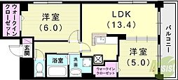 ヒルズ赤羽