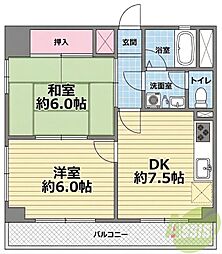 ガーデンハイツ須磨