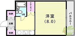 グッドライフ大津和III