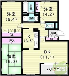 フォレスト竹の台