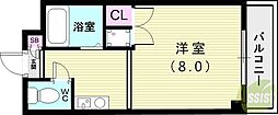 グッドライフ大津和II