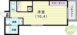エヌエムサンカンテキャトフB棟