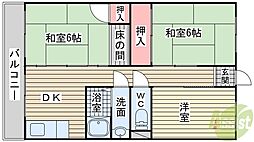 グリーンヒル白川