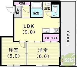 サンシャトー板宿