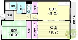 メゾン3桑原