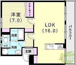 ソレイユ西神戸