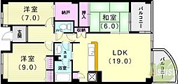 西神糀台ミオ