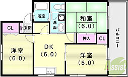セジュール須磨