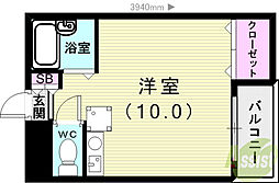 サニーパレス大津和