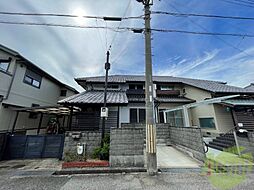 名谷町テラスハウス