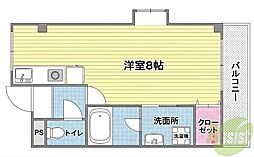 クレセント有瀬