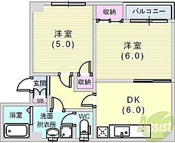 ルミエール大田