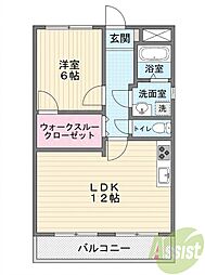 サンハイツ大田町