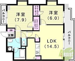 シャン・クラージュ