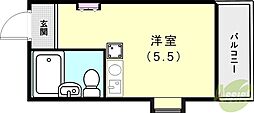 セジュール有瀬