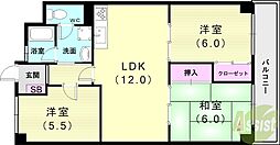 白川コーポ