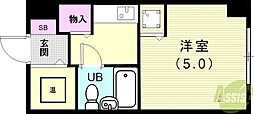 学園西カレッジハイツ
