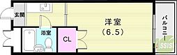ハイツ神戸西