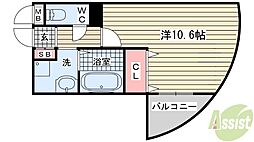 夢の館