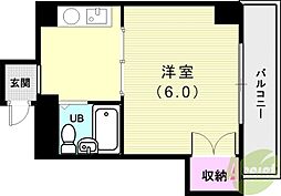 メゾン妙法寺