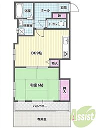 ユウワコート松風