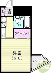 ヒルバレー妙法寺駅前