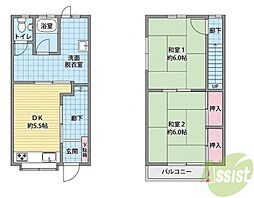 神戸市須磨区天神町5丁目